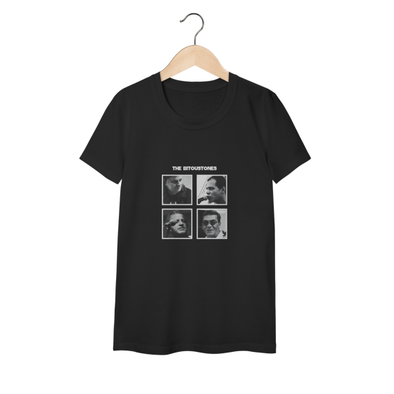 Baby Long - The Bitous Stones