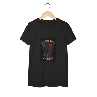 Nome do produto Baby Long - Madame Lane