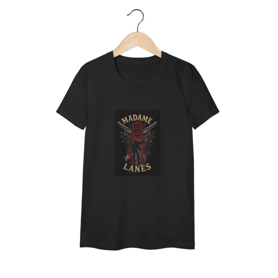 Baby Long - Madame Lane