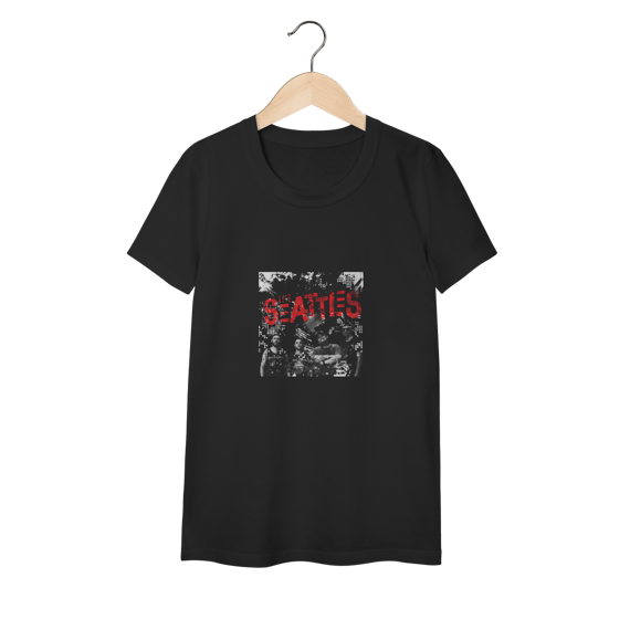 Baby Long - The Seattes