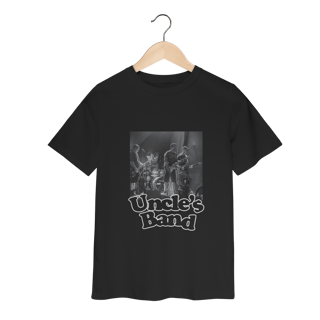 Nome do produto Classic Infantil - Uncle's Band