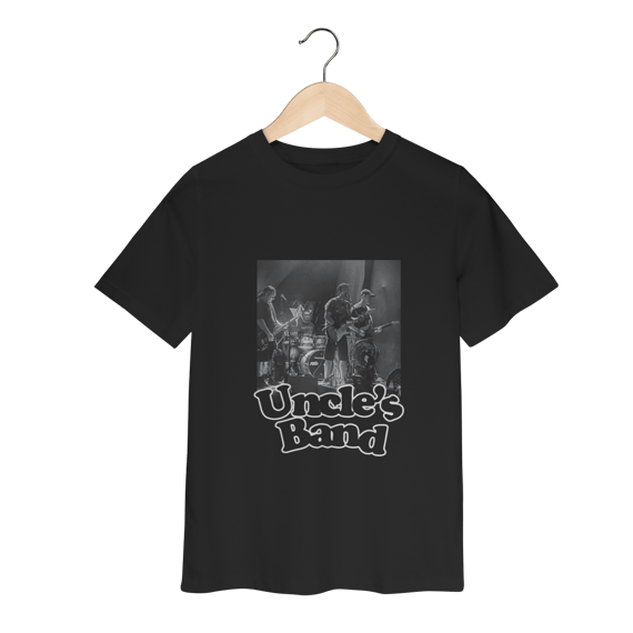 Classic Infantil - Uncle's Band