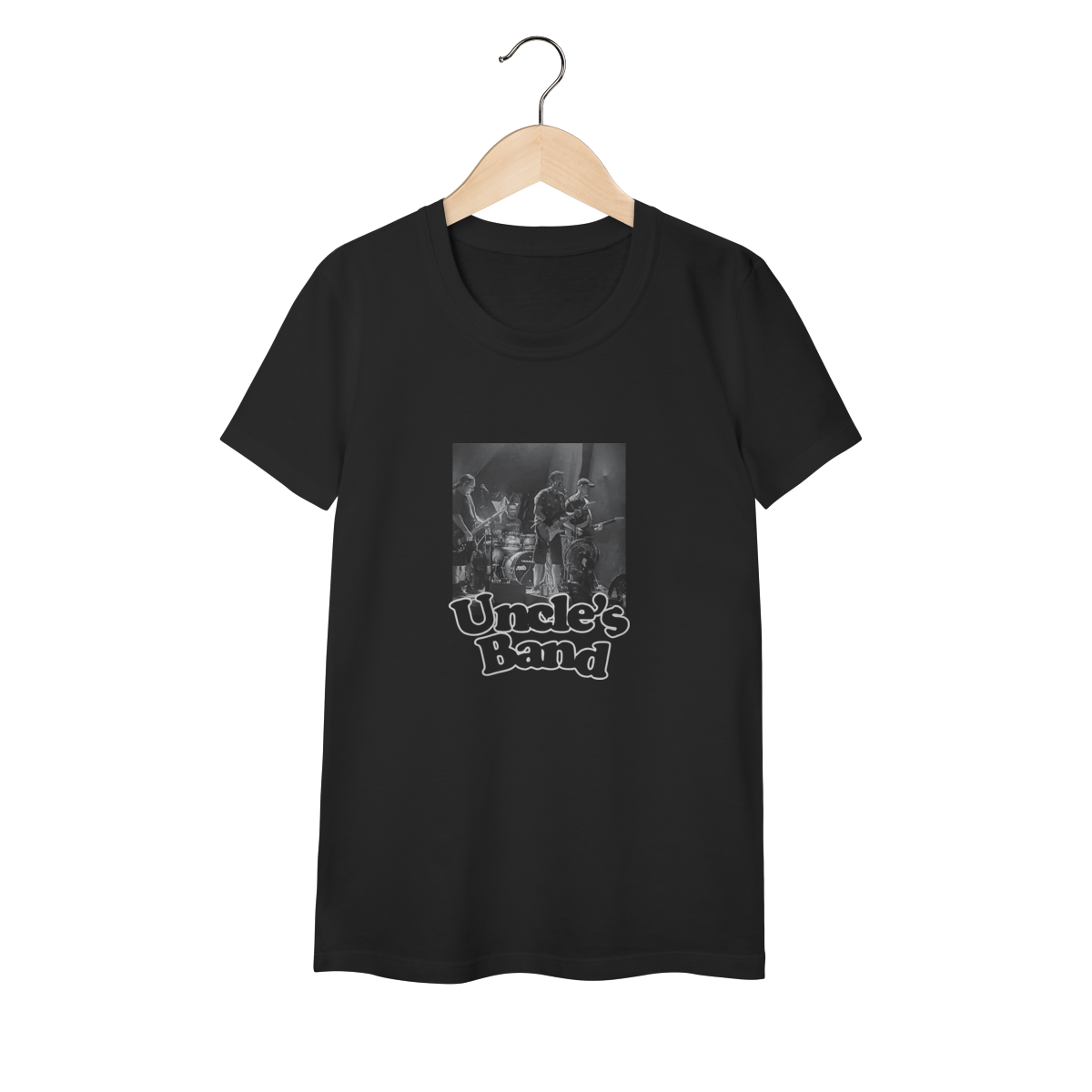 Nome do produto: Baby Long - Uncles Band