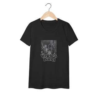 Nome do produto Baby Long - Uncles Band