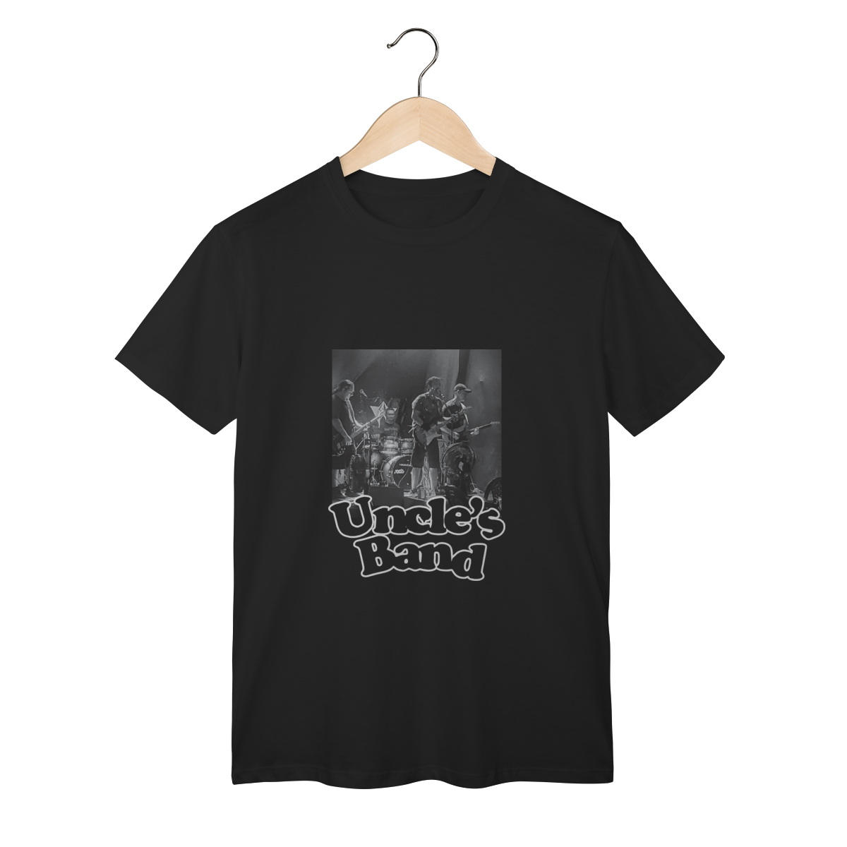 Nome do produto: Classic - Uncle\'s Band