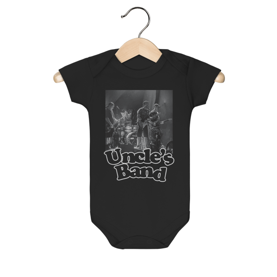 Body Infantil - Uncles Bands