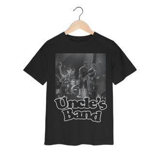 Nome do produto Classic Infantil - Uncles Band