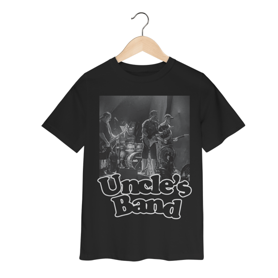 Classic Infantil - Uncles Band