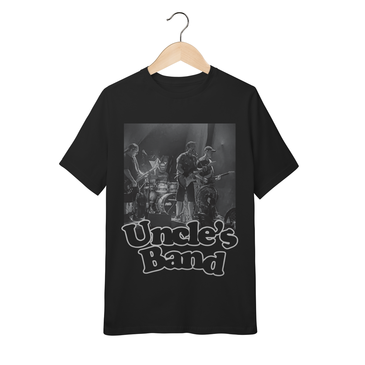 Nome do produto: Quality Infantil - Uncles Band
