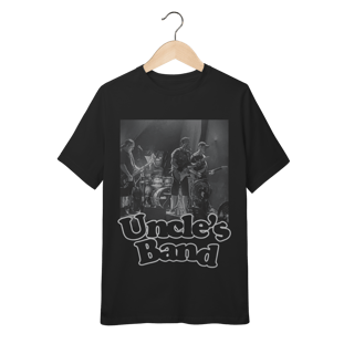 Nome do produto Quality Infantil - Uncles Band