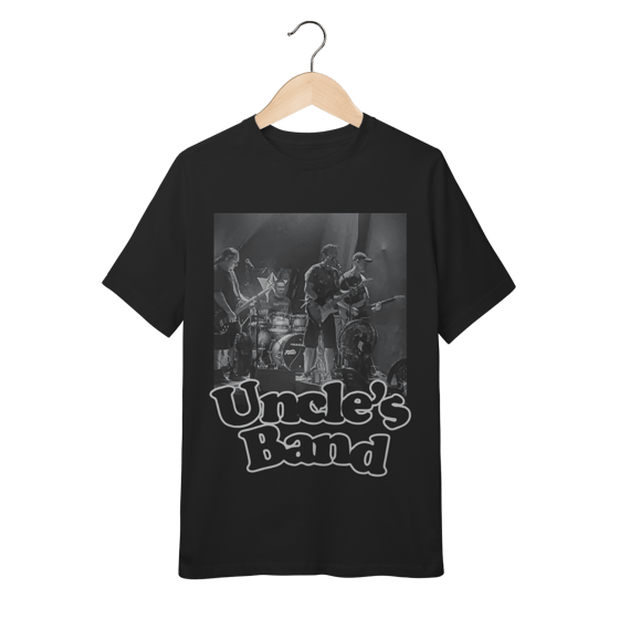 Quality Infantil - Uncles Band