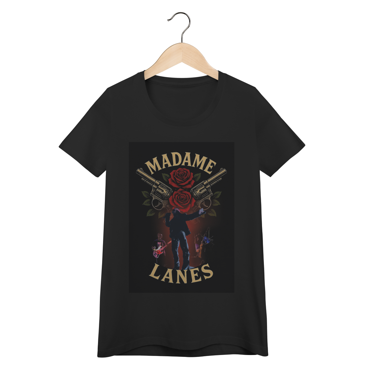 Nome do produto: Baby Long Classic - Madame Lanes 