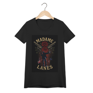 Nome do produto Baby Long Classic - Madame Lanes 