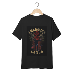 Nome do produto Quality Infantil - Madame Lanes 