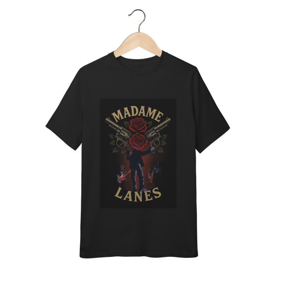 Quality Infantil - Madame Lanes 