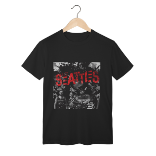 Nome do produto T-Shirt Classic - Seatles 