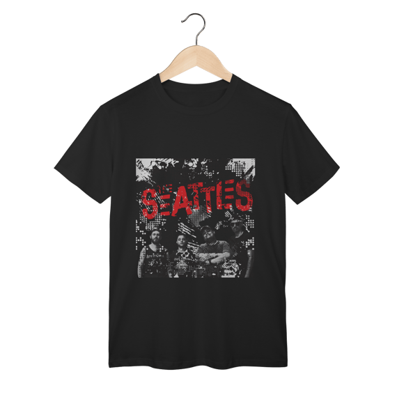 T-Shirt Classic - Seatles 