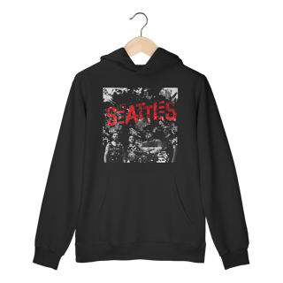 Nome do produto Moletom Prime Canguru - Seatles 