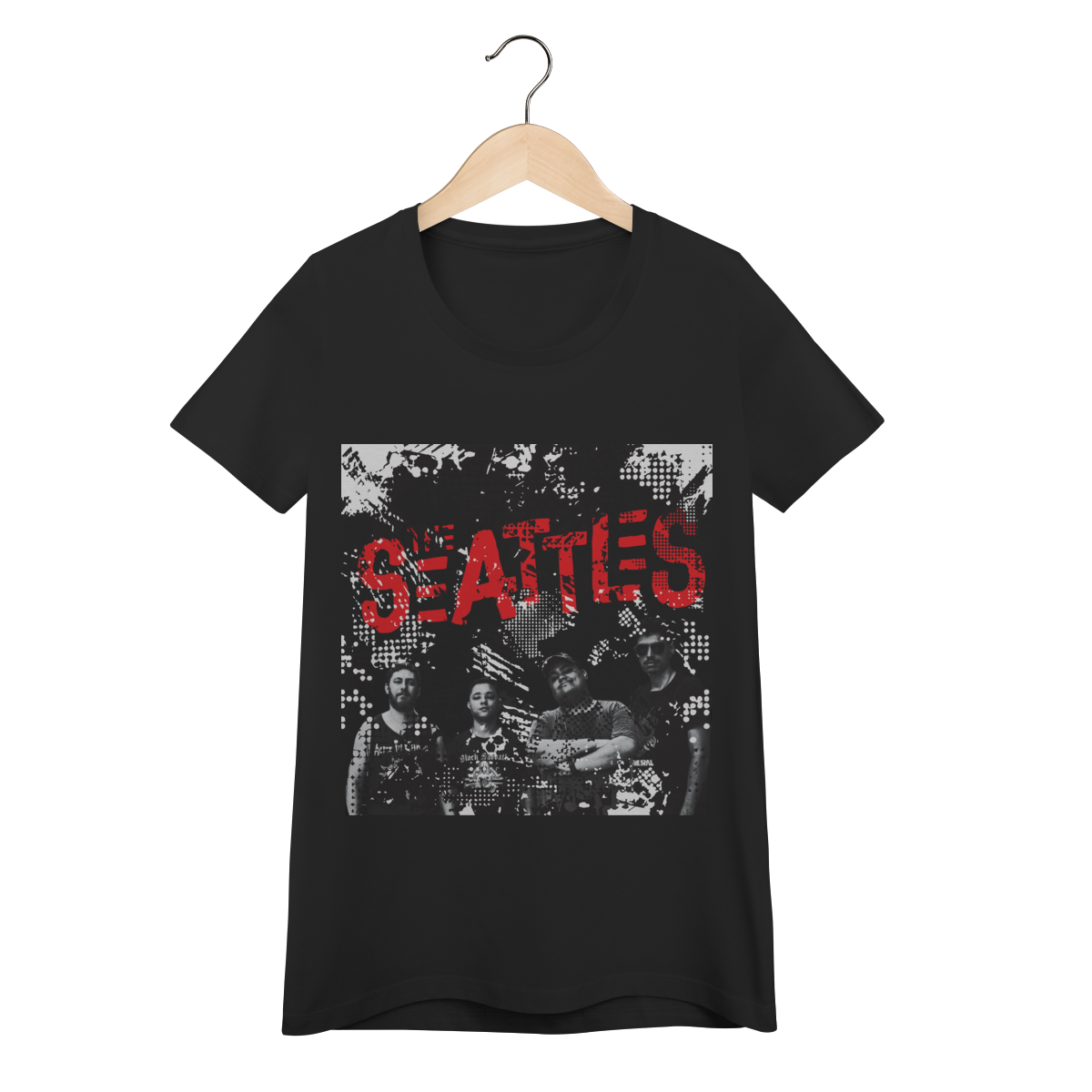 Nome do produto: Baby Long - Seatles 