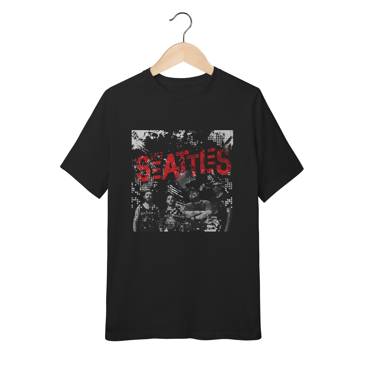 Nome do produto: Quality Infantil (10 a 14) - Seatles 