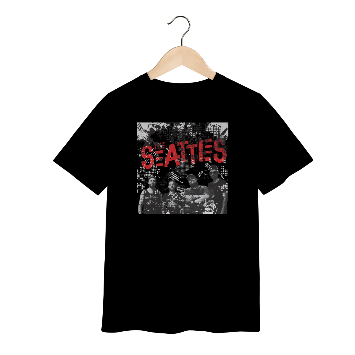 Nome do produto: Quality Infantil (2 a 8 anos) - Seatles           