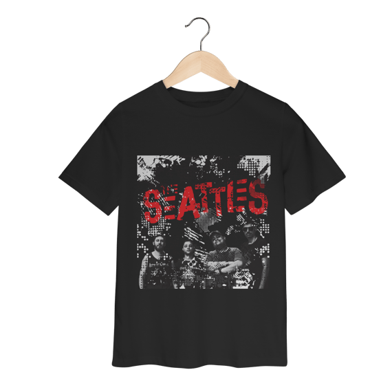 Classic Infantil - Seatles 