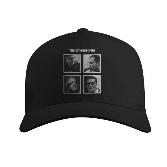 Boné Americano - The Bitoustones