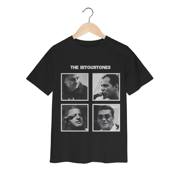 Cassic Infantil - The Bitoustones