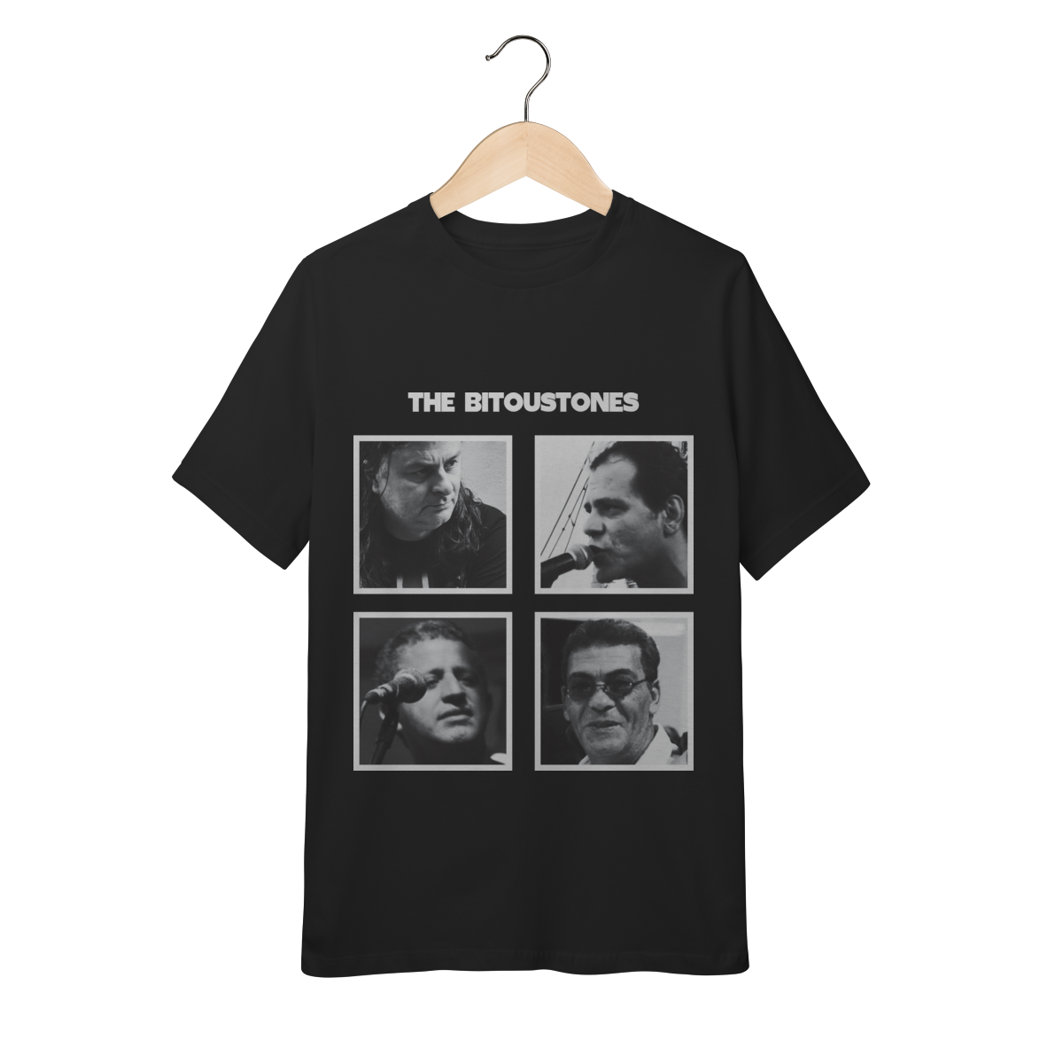 Nome do produto: Quality Infantil - The Bitoustones