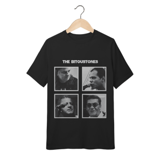 Nome do produto Quality Infantil - The Bitoustones