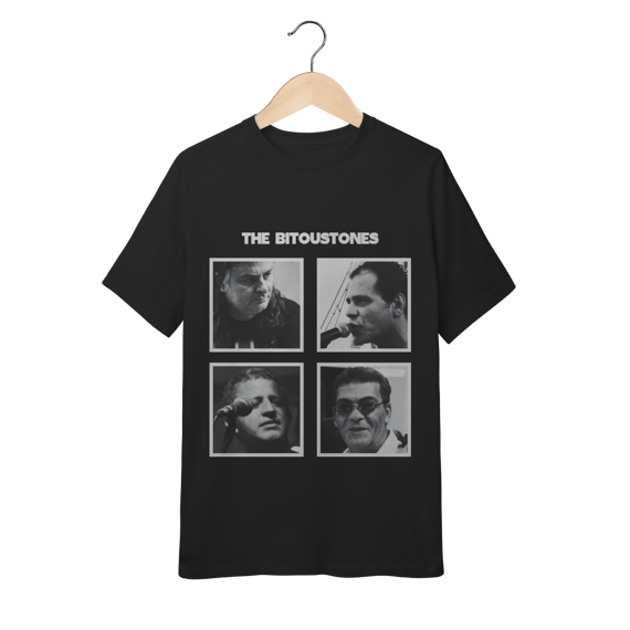 Quality Infantil - The Bitoustones