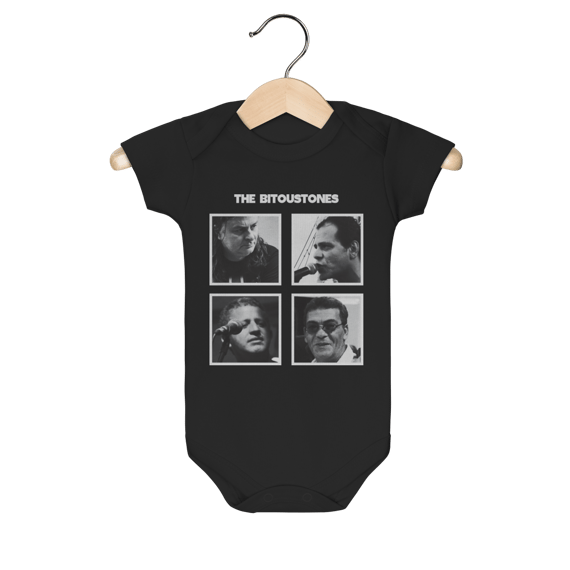Body infantil - The Bitoustones