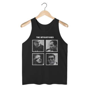 Nome do produto Regata Masculina - The Bitoustones