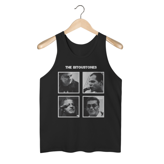 Regata Masculina - The Bitoustones