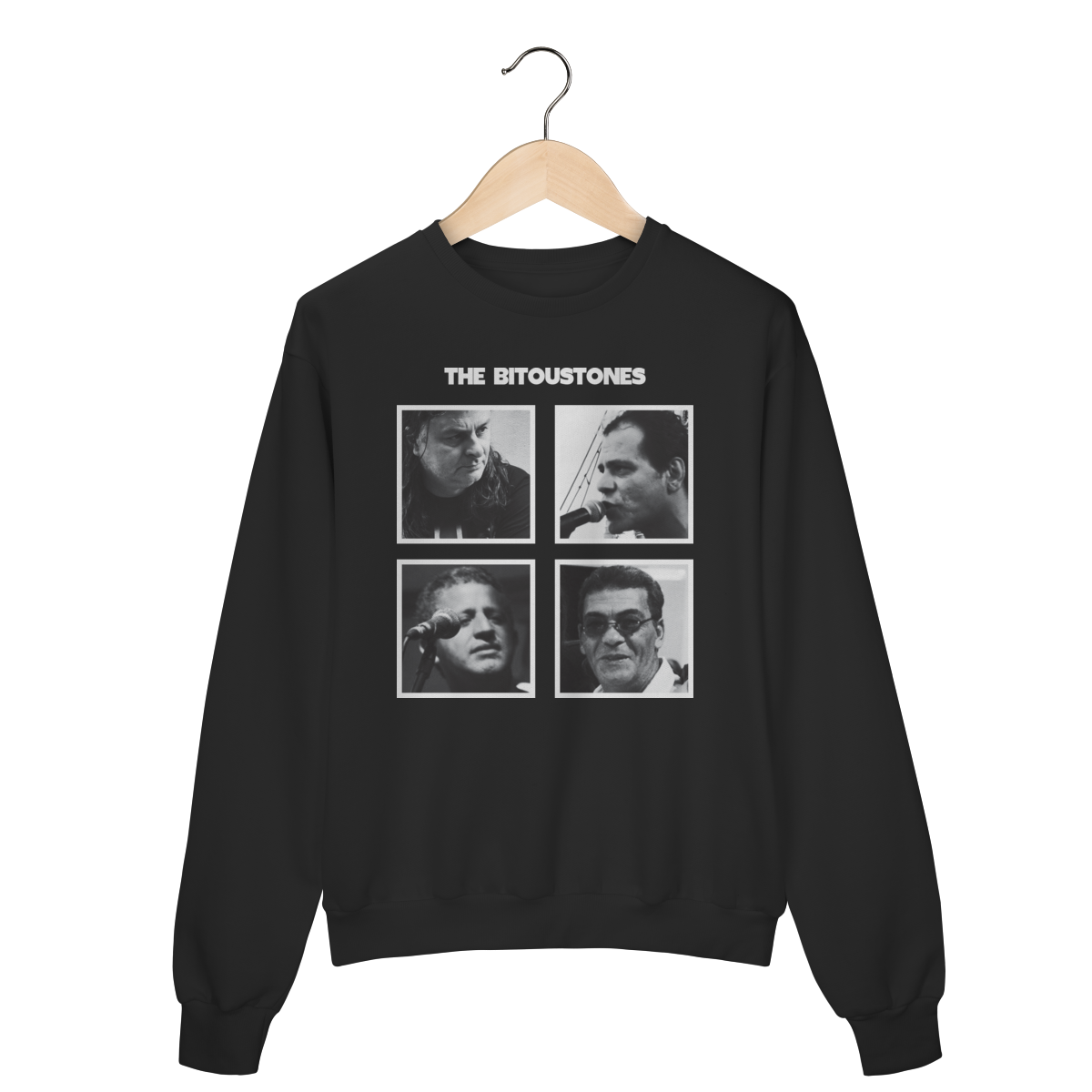 Nome do produto: Moletom Prime - The Bitoustones