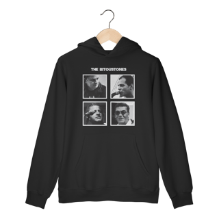 Nome do produto Moletom Prime Canguru - The Bitoustones
