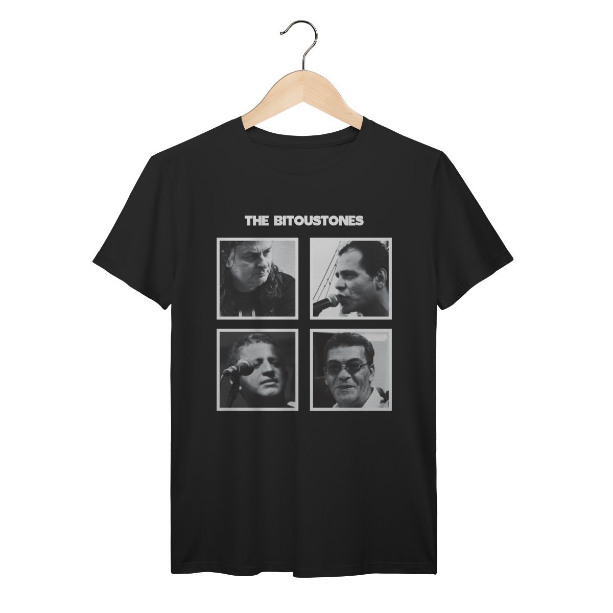 Nome do produto: T-Shirt Prime - The Bitoustones