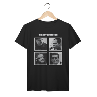 Nome do produto T-Shirt Prime - The Bitoustones
