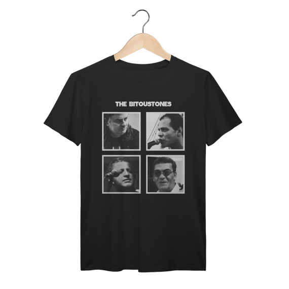 T-Shirt Prime - The Bitoustones