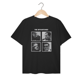 Nome do produto T-Shirt Plus Size - The Bitoustones