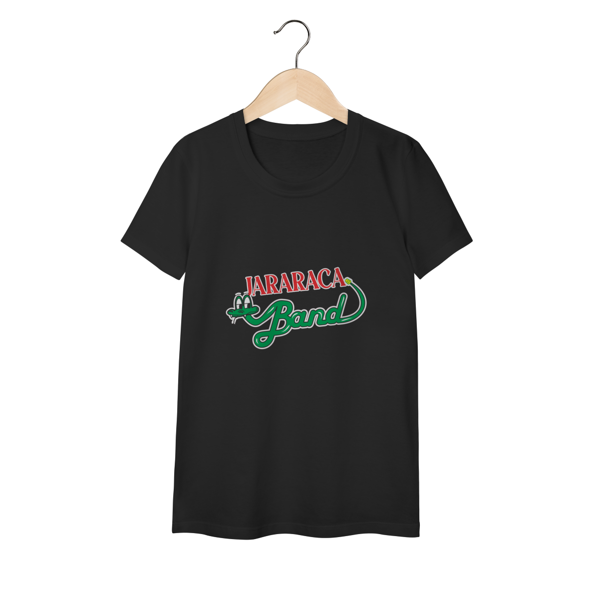 Nome do produto: Baby Long - Jararaca Band