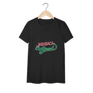 Nome do produto Baby Long - Jararaca Band