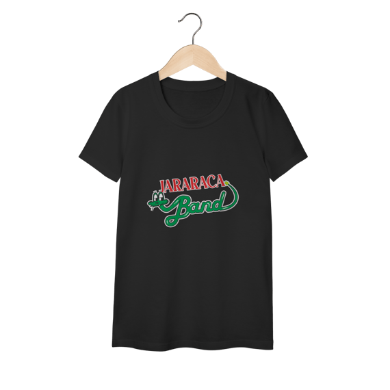 Baby Long - Jararaca Band