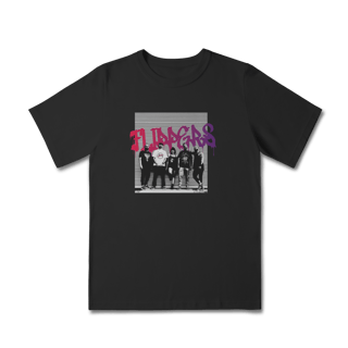 Nome do produto Quality Infantil (2 a 8) Anos - Flippers