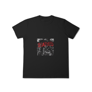 Nome do produto Classic - The Seattes