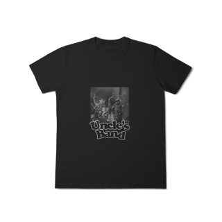 Nome do produto Classic - Uncle's Band