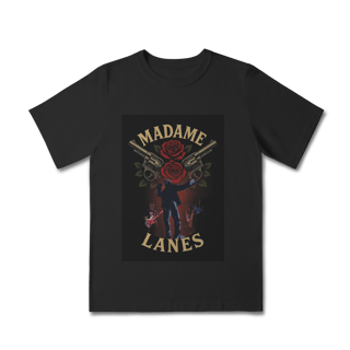 Nome do produto Classic Infantil - Madame Lanes 