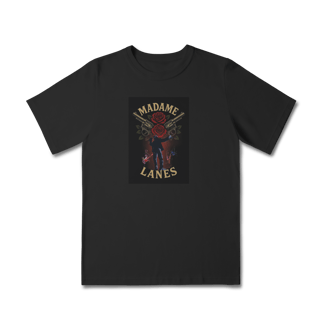 Nome do produto Quality Infantil 2 à 8 anos - Madame Lanes 