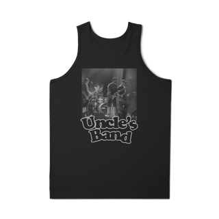 Nome do produto Regata Masculina - Uncles Band