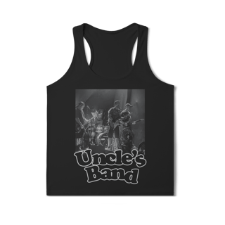 Nome do produto Regata Feminina Sport UV - Uncles Band